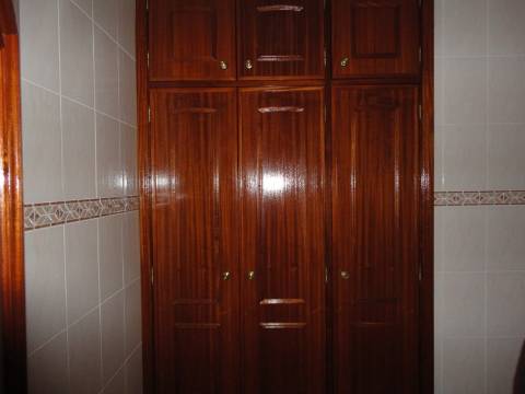 Moradia M4 com piscina