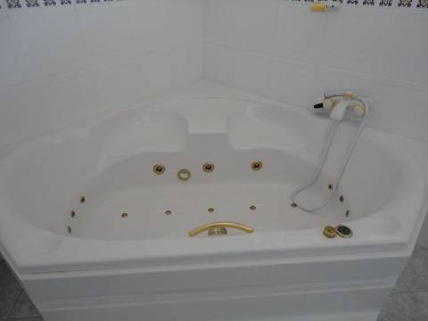 Moradia M4 com piscina