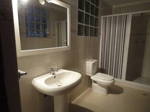 Moradia M4 com piscina