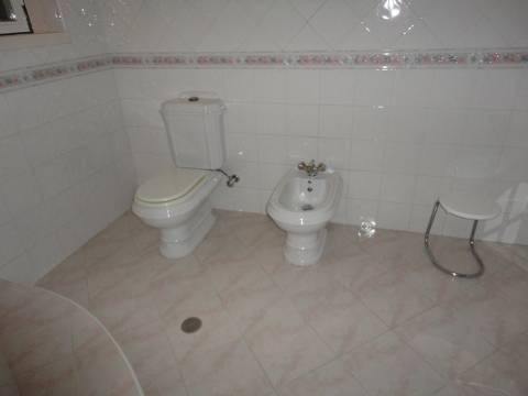 Moradia M4 com piscina