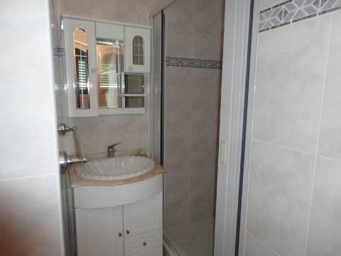 Moradia M4 com piscina