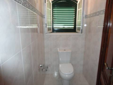 Moradia M4 com piscina