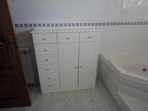 Moradia M4 com piscina