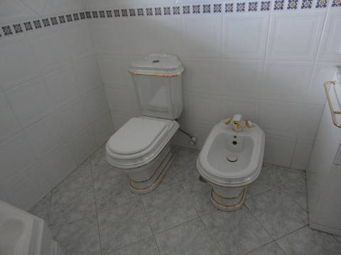 Moradia M4 com piscina