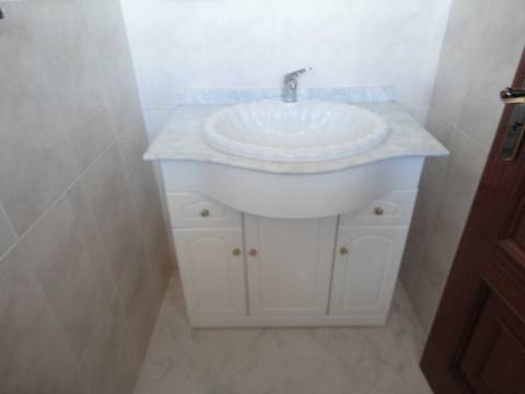 Moradia M4 com piscina