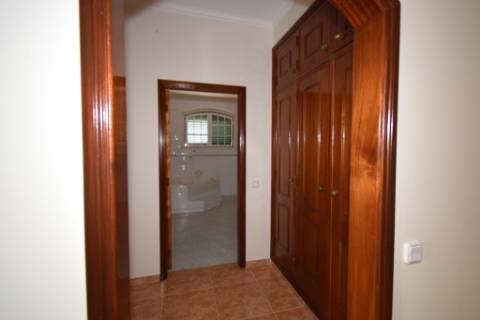 Moradia M4 com piscina