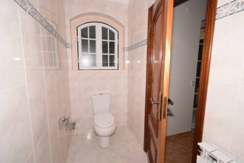 Moradia M4 com piscina