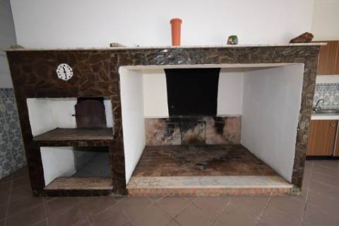 Moradia M4 com piscina