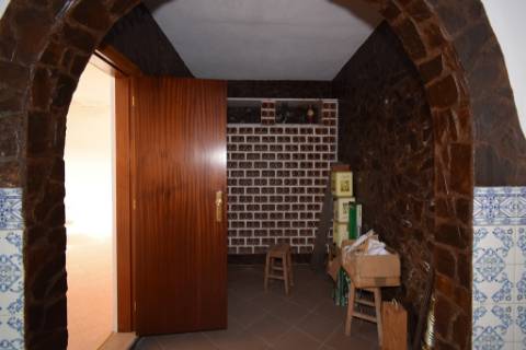 Moradia M4 com piscina