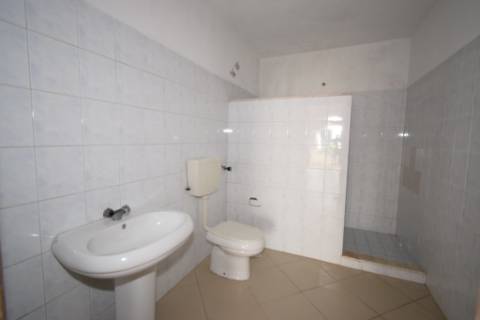 Moradia M4 com piscina