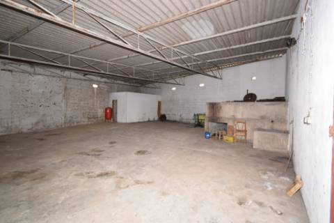 Moradia M4 com piscina