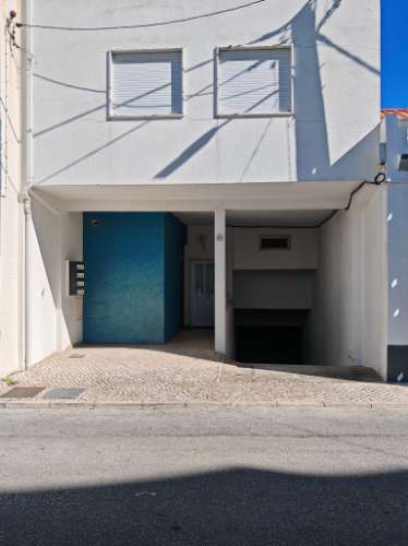 Garagem