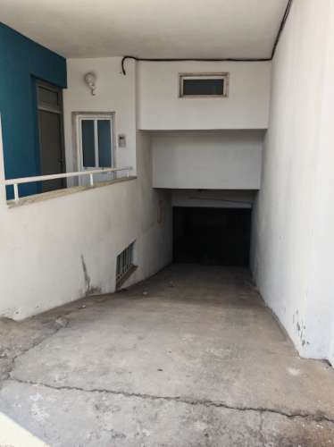 Garagem
