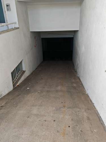 Garagem
