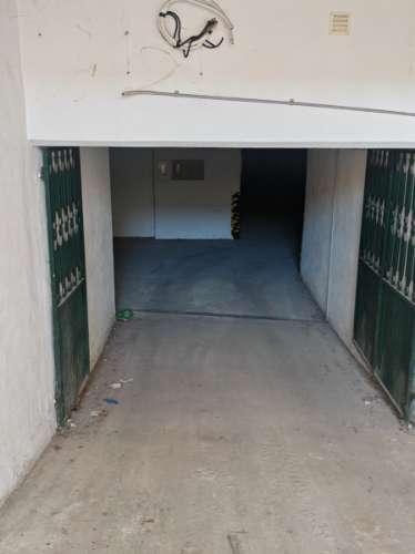 Garagem