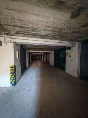 Garagem