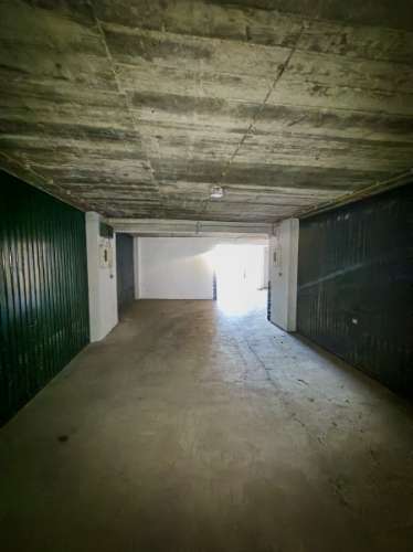 Garagem