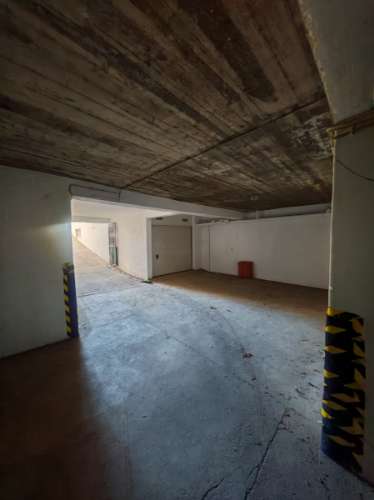 Garagem