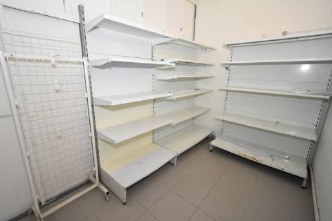 Loja com excelente área, em Vila Nova da Barquinha