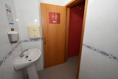 Loja com excelente área, em Vila Nova da Barquinha