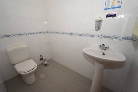 Loja com excelente área, em Vila Nova da Barquinha