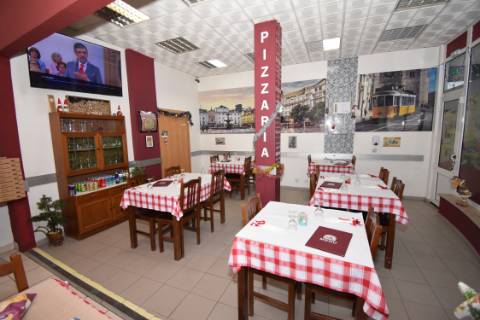 Trespasse de loja em funcionamento