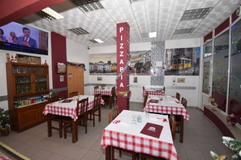 Trespasse de loja em funcionamento