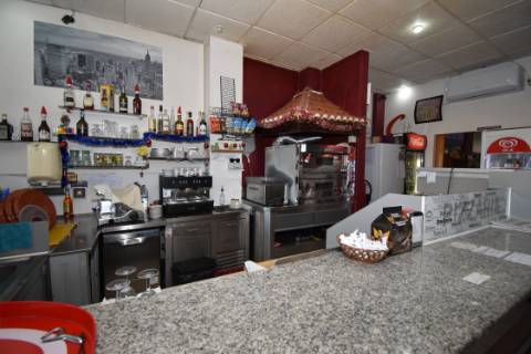 Trespasse de loja em funcionamento