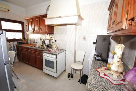 Apartamento T2 com possibilidade de converter em T3 Vila Nova da Barquinha