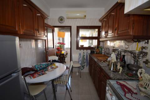 Apartamento T2 com possibilidade de converter em T3 Vila Nova da Barquinha