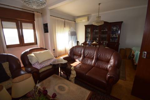 Apartamento T2 com possibilidade de converter em T3 Vila Nova da Barquinha