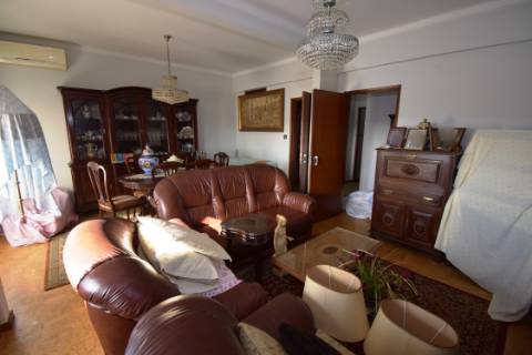 Apartamento T2 com possibilidade de converter em T3 Vila Nova da Barquinha