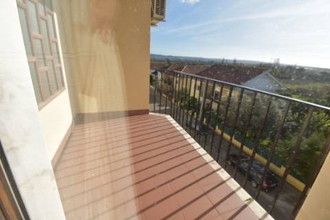 Apartamento T2 com possibilidade de converter em T3 Vila Nova da Barquinha