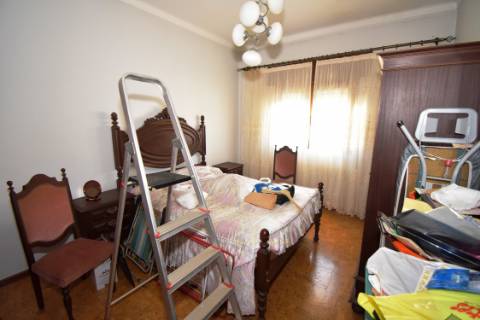 Apartamento T2 com possibilidade de converter em T3 Vila Nova da Barquinha