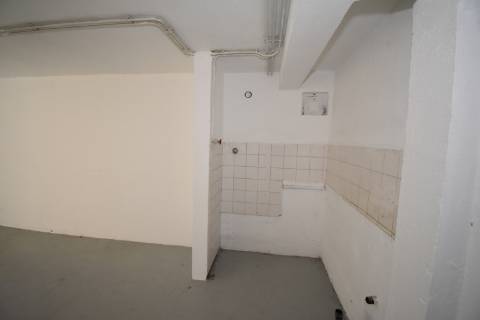 Andar de moradia M3 + 1 com agradável espaço exterior em Torres Novas