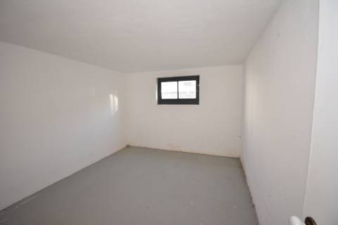 Andar de moradia M3 + 1 com agradável espaço exterior em Torres Novas