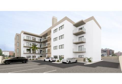 Apartamento T3 +2 Duplex