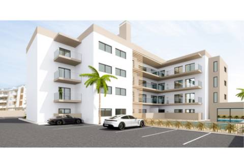 Apartamento T3 +2 Duplex