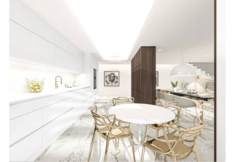 Apartamento T3 +2 Duplex