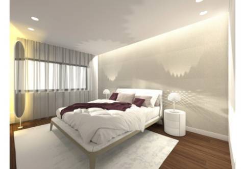 Apartamento T3 +2 Duplex