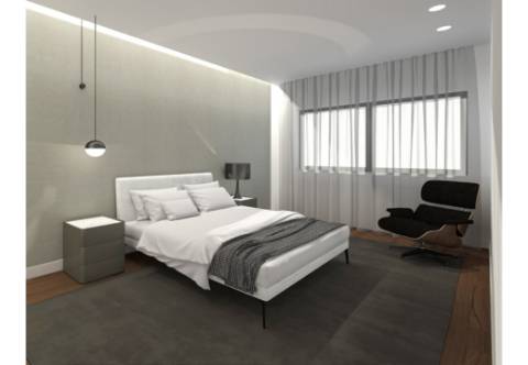 Apartamento T3 +2 Duplex