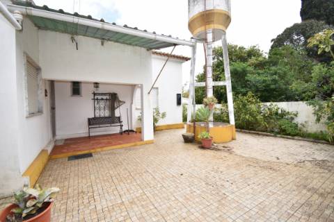 Moradia M4 Independente