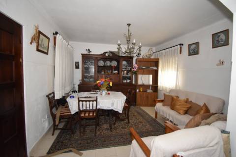 Moradia M4 Independente