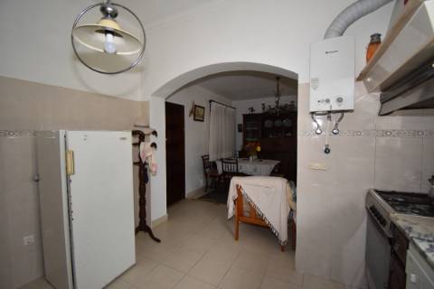 Moradia M4 Independente