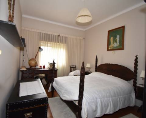 Moradia M4 Independente