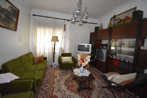 Moradia M4 Independente