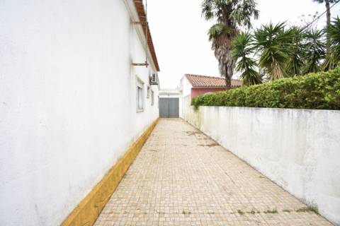 Moradia M4 Independente