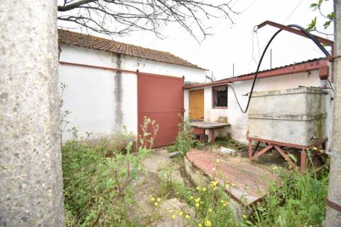 Moradia M4 Independente