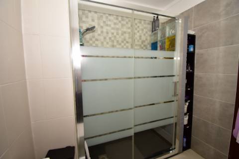 Apartamento T3 com sótão e garagem