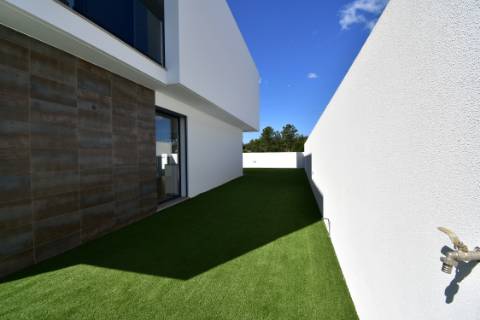 Moradia M5, isolada, com Piscina
